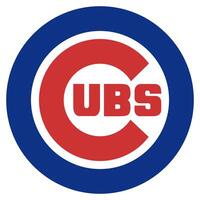 logo de le Chicago petits Majeur ligue base-ball équipe vecteur