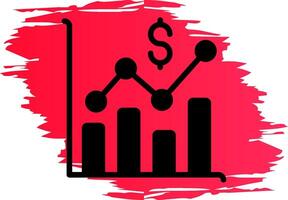 conception d'icônes créatives d'analyse vecteur