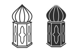 Ramadan lampe vecteur - islamique décoratif art, islamique décoration lampe vecteur - de fête Ramadan conception, traditionnel Ramadan vecteur - islamique décor, Ramadan lampe vecteur illustration - islamique art
