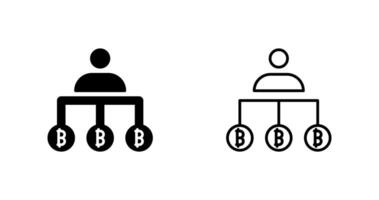 icône de vecteur d'utilisateur