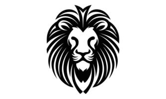 Lion vecteur icône graphique logo conception