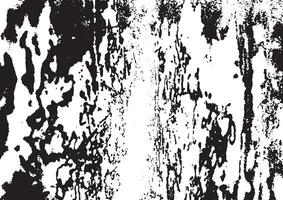 texture vectorielle grunge rustique avec grain et taches. fond de bruit abstrait. surface altérée. vecteur