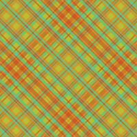 motif à carreaux tartan avec texture et couleur de mariage. vecteur