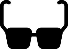 cette icône ou logo Hommes mode icône ou autre où tout en relation à Hommes mode comme des lunettes et autres ou conception application Logiciel vecteur