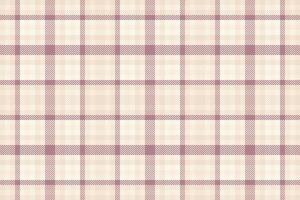 jpg tartan vérifier texture, texturé vecteur Contexte textile. brillant en tissu plaid sans couture modèle dans lumière et antique blanc couleurs.