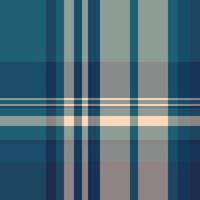 Contexte tartan plaid de vérifier vecteur en tissu avec une sans couture textile texture modèle.