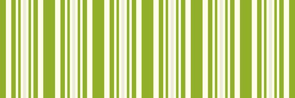 interminable lignes verticale arrière-plan, abstrait Contexte sans couture modèle texture. lumière en tissu Bande textile vecteur dans blanc et citron vert couleurs.