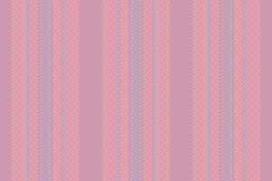 Contexte textile lignes de texture sans couture modèle avec une vecteur en tissu verticale Bande.