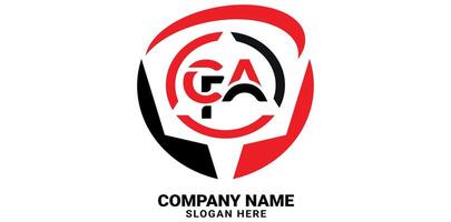 cfa, CFA lettre, CFA initiales, CFA cercle, CFA plat, CFA entreprise, CFA marque, CFA luxe, CFA marque, CFA abstrait, CFA entreprise, CFA identité, CFA rond, CFA simple, CFA élément, CFA cercle, vecteur