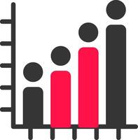 conception d'icônes créatives graphique vecteur