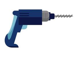 perceuse outil électrique vecteur