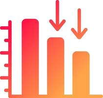 la finance Créatif icône conception vecteur