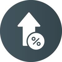 augmenter la conception des icônes créatives vecteur