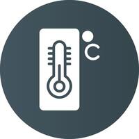 conception d'icône créative de mercure vecteur