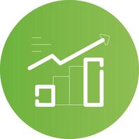 avantages Créatif icône conception vecteur