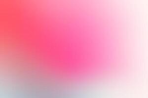 esthétique rose et bleu pente vague Contexte vecteur