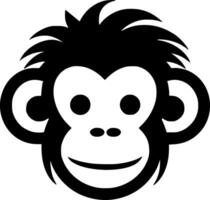 singe - haute qualité vecteur logo - vecteur illustration idéal pour T-shirt graphique