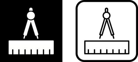 icône de vecteur d'outils d'apprentissage