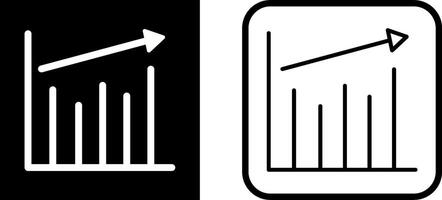 icône de vecteur de statistiques