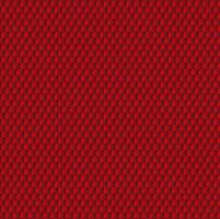 texture dans le forme de rouge tricoté en tissu vecteur