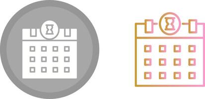 programmé icône conception vecteur