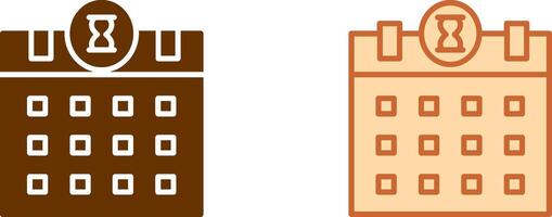 programmé icône conception vecteur