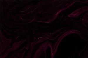 fond de marbre liquide violet foncé abstrait vecteur