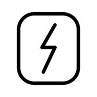 éclat icône symbole conception illustration vecteur