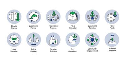 explorer systèmes et méthodologies pour surveillance environnement paramètres à évaluer et maintenir écosystème santé. vecteur