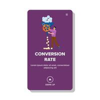 optimisation conversion taux vecteur
