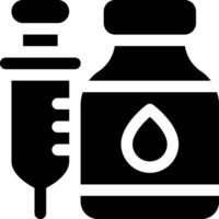 cette icône ou logo pharmacie icône ou autre où tout en relation à gentil de drogues et autres ou conception application Logiciel vecteur