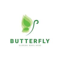 papillon logo, adapté pour ceux de vous qui sont à la recherche pour une papillon logo vecteur