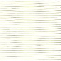 motif abstrait dessiné à la main avec des lignes dorées dessinées à la main, des traits. ensemble de brosses vectorielles grunge. rayures ondulées, illustration vectorielle eps 10 vecteur