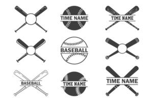 base-ball, base-ball joueurs, base-ball clipart , vecteur