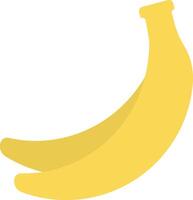 banane illustration conception, art et la créativité vecteur