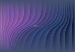 abstrait Contexte dans violet et bleu chambray Couleur pour Contexte conception, brochure, brochure, présentation page, annuel rapport. vecteur