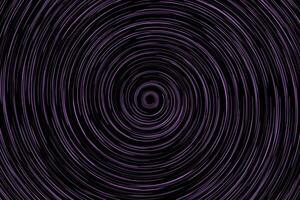 violet spirale vagues tornade abstrait Contexte vecteur