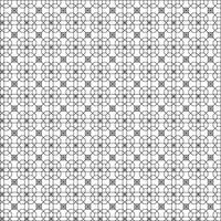 abstrait géométrique modèle conception vecteur