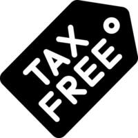 cette icône ou logo les taxes icône ou autre où tout en relation à gentil de les taxes et autres ou conception application Logiciel vecteur