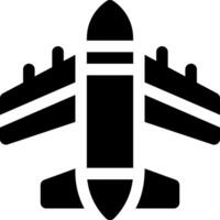 cette icône ou logo avion icône ou autre où tout en relation à gentil de avion et autres ou conception application Logiciel vecteur