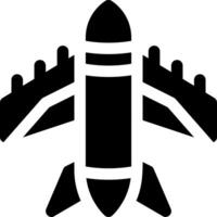 cette icône ou logo avion icône ou autre où tout en relation à gentil de avion et autres ou conception application Logiciel vecteur