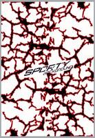 des sports Jersey modèle des sports T-shirt conception des sports Jersey conception uniforme concept vecteur