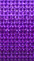 violet paillette verticale arrière-plan, brillant briller toile de fond, Facile sans couture modèle. vecteur