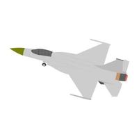 concepts d'avion de chasse vecteur