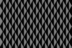 abstrait minimal de la conception de motifs noirs arrière-plan décoratif des années 80. illustration vectorielle eps10 vecteur