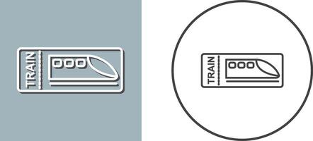 des billets icône conception vecteur