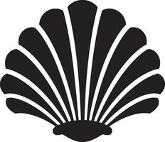 nautique atours illuminé logo conception maritime charme dévoilé iconique emblème conception vecteur