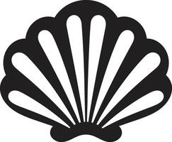 nautique atours dévoilé logo conception maritime charme illuminé iconique emblème conception vecteur