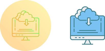 télécharger la conception d'icônes vecteur