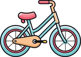 art de bicyclette entretien vectorisé cyclisme tour affiche vecteur